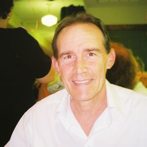 Meet your Posher, John